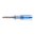 BROWNELLS FIXED BLADE SCREWDRIVER #18, .36 SHANK, .040 BLADE THICKNESS