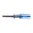BROWNELLS FIXED BLADE SCREWDRIVER #20, .36 SHANK, .060 BLADE THICKNESS