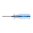 BROWNELLS ALLEN HEAD FIXED-BLADE SCREWDRIVER 3.5MM