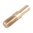 BROWNELLS BRASS PUNCH TIP 1/4"