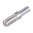 BROWNELLS ALUMINUM PUNCH TIP 1/4"