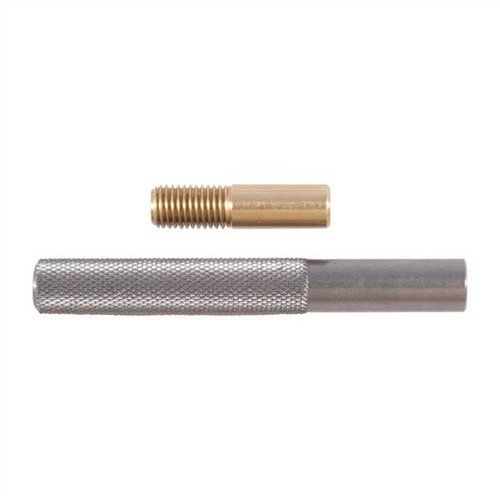 Il BRASS DRIFT PUNCH di BROWNELLS è ideale per la lavorazione di precisione, riducendo il rischio di danni grazie alla sua costruzione in ottone resistente.