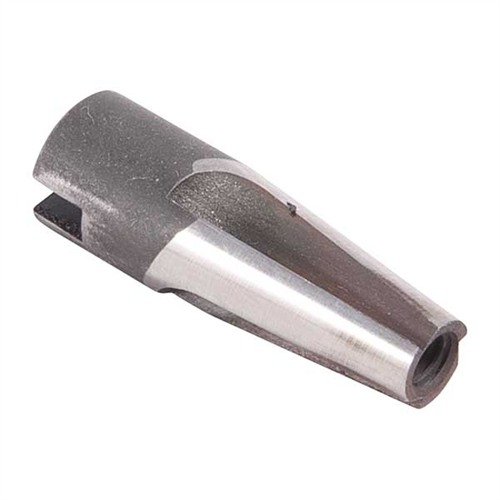 .22 e .32 Chamfering Kit Parts di BROWNELLS offrono componenti individuali di alta qualità per migliorare la precisione e l'efficienza nei tuoi progetti di armi.