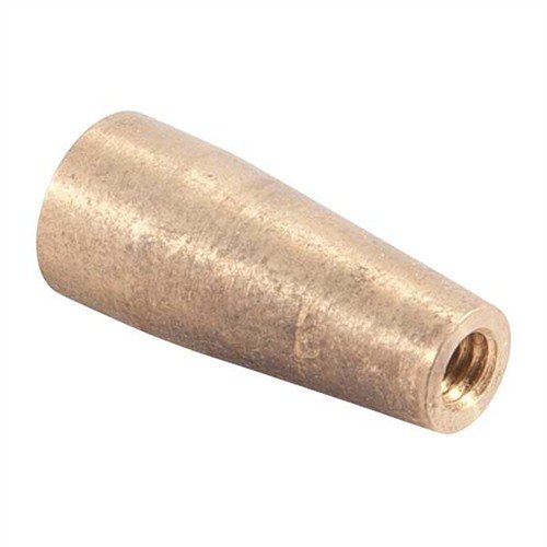 Mit dem BRASS LAPS 32 Caliber Chamfering Kit 11° erhältst du den perfekten Schliff für deine Chamfer Cuts – ideal für ein makelloses Finish.