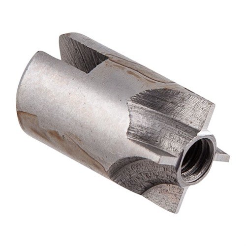 .22 e .32 Chamfering Kit Parts di BROWNELLS offrono componenti individuali di alta qualità per migliorare la precisione e l'efficienza dei tuoi progetti di ricarica.