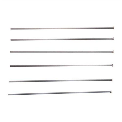 Il set di punte intercambiabili Brownells offre manico resistente, punte personalizzabili e sostituzione rapida per una manutenzione efficiente delle armi.