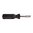 BROWNELLS #3 SHANK SHOTGUN BEAD FACING CUTTER .099" DIAMETER