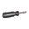 BROWNELLS #3 SHANK SHOTGUN BEAD FACING CUTTER .099" DIAMETER
