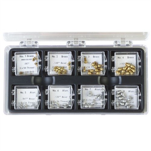 Il Kit di Siti per Fucile a Pompa 