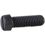Das SIGHT BASE SCREW KIT bietet 12 hochwertige, schlitzköpfige Schrauben für alle Montagearbeiten an Zielfernrohren und Visieren, plus nützliche Werkzeuge zur Handhabung.
