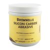 BROWNELLS 600 GRIT SILICON CARBIDE ABRASIVE
