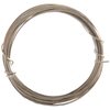 BROWNELLS SILVALOY 355 SILVER SOLDER 1/2OZ 1/32" ROUND WIRE 120" LONG