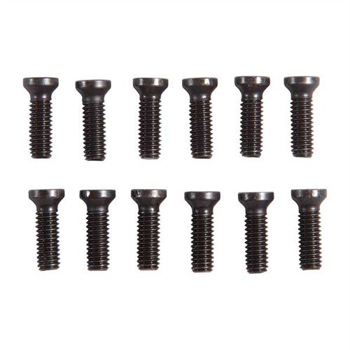 Con il Socket Head Screw Kit avrai 168 viti di alta qualità per anelli e basi, ideali per installazioni personalizzate, a un prezzo conveniente.