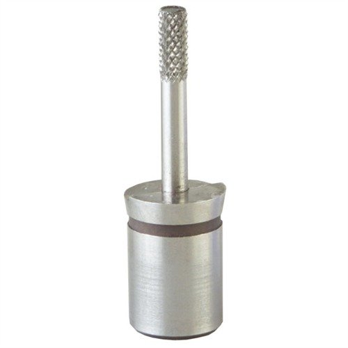 Mit den BARREL CHAMFERING PLUG GAUGES erhältst du präzise Messungen für maximale Genauigkeit beim Verfeinern deiner Waffen. Ideal als Diagnosewerkzeug!