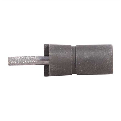 Erziele maximale Genauigkeit mit den BARREL CHAMFERING PLUG GAUGES von BROWNELLS, ideal für präzise Messungen und Diagnosen bei Waffen mit Genauigkeitsproblemen.