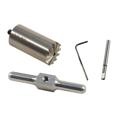 Canons Bruts & Outils > Kits Outil Chanfreinage Canon - Prévisualiser
