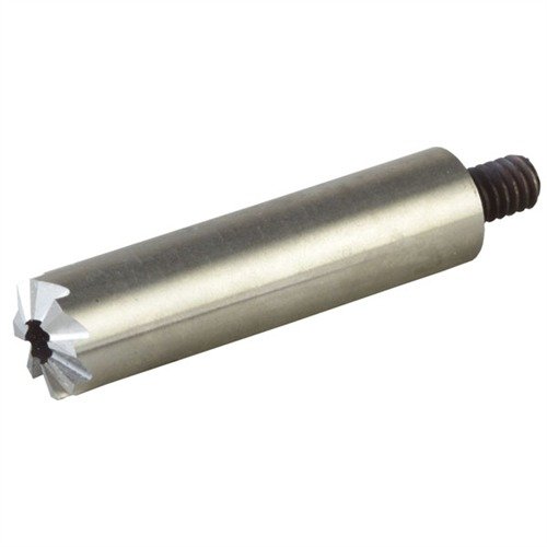 Il cutter per coronatura 79° in acciaio temprato offre un taglio preciso e senza vibrazioni, proteggendo la rigatura senza eccessiva profondità.