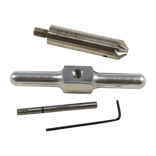 Canons Bruts & Outils > Kits Outil Chanfreinage Canon - Prévisualiser