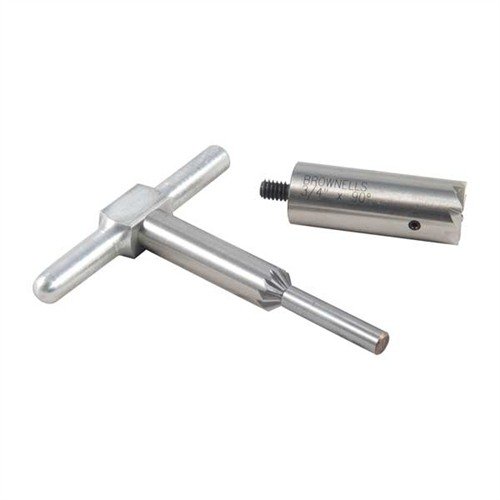 Canons Bruts & Outils > Kits Outil Chanfreinage Canon - Prévisualiser