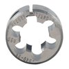 BROWNELLS REVOLVER BBL/FRAME DIE 1" DIA. 5/40"-35 TPI FOR S&W K FRAME