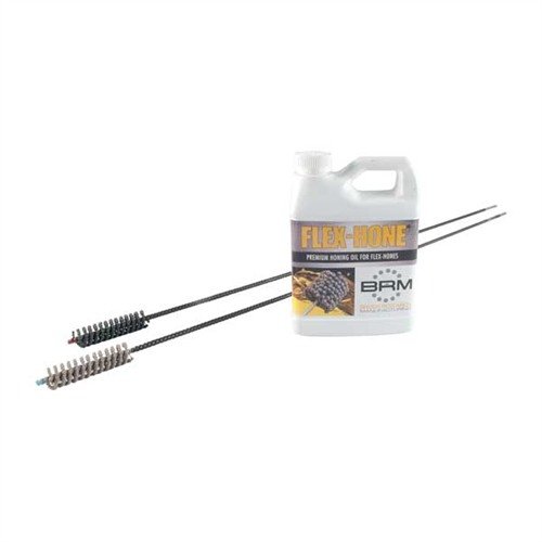 Utensili per fucile canna liscia > finitori per canna e accessori - Anteprima
