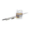 BROWNELLS 16 GAUGE FLEX HONE SET W/OIL