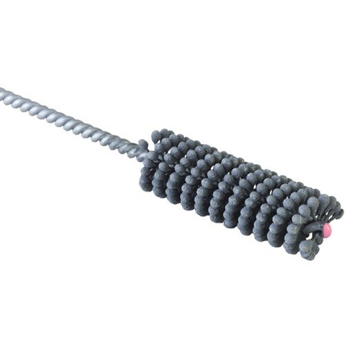 Der LUG AREA HONE für 1911 sorgt für eine glatte Oberfläche, reduziert Reibung und Abnutzung und erhöht die Korrosionsbeständigkeit durch bessere Ölaufnahme.