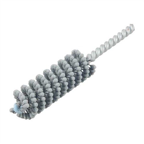 Verbessere die Leistung deiner Revolver und Selbstladepistolen mit dem BROWNELL'S Cylinder Polishing System für eine glatte, polierte Kammeroberfläche.