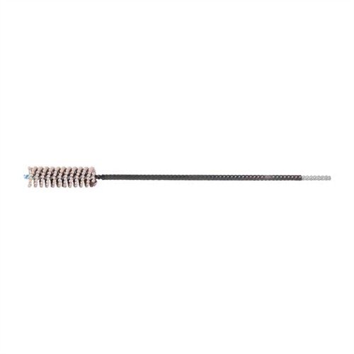 Der SHOTGUN BARREL POLISHING FLEX HONE® reinigt und poliert deine Schrotflintenläufe schnell und einfach für ein glänzendes Finish, das begeistert!