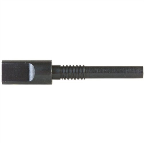 Die BOLT HEAT SINK schützt die kritischen Verriegelungszüge beim Schweissen oder Schmieden von Bolzengriffen, indem sie Wärme ableitet und verteilt.