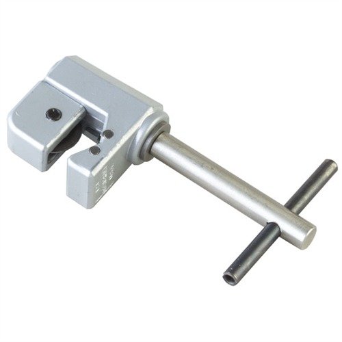 Der CRANE STRETCHER von BROWNELLS beseitigt schnell das Spiel im Zylinder und korrigiert übermässigen Headspace – perfekt für präzise Schussleistung!