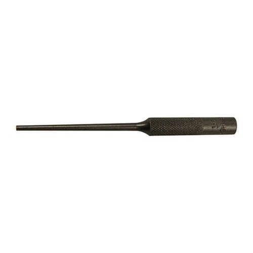 I GUNSMITH'S ALIGNMENT PINS di Brownells offrono precisione, durata e una presa sicura per un allineamento facile e accurato delle parti delle armi.