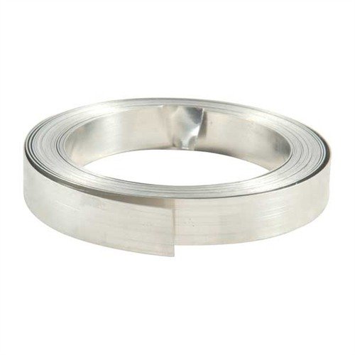 Il Hi-Force 44 Solder di Brownells offre una resistenza da 14.000 a 28.000 PSI, fluisce a 475°F e non è tossico, ideale per la saldatura di metalli.