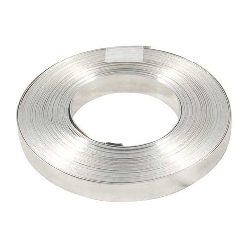 Il Saldatore Hi-Force 44 di Brownells offre una resistenza di 28.000 PSI, fluisce a 475°F, è non tossico e ideale per metalli come acciaio e ottone.