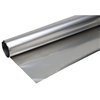 BROWNELLS STAINLESS STEEL HEAT TREAT FOIL 24"X24" PIECE