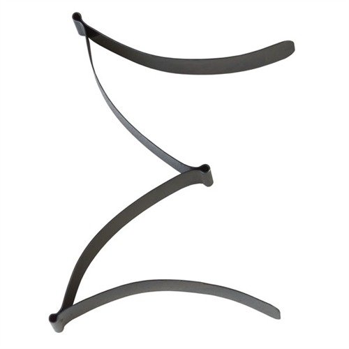 Non compromettere la tua affidabilità: la molla per caricatori 98 Mauser offre il 10% di potenza extra, garantendo un'alimentazione sicura con tutti i calibri.