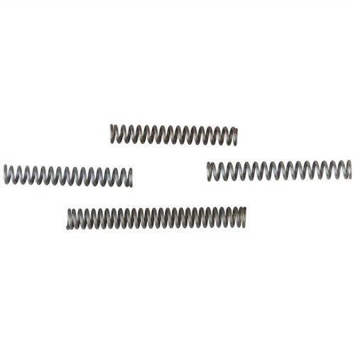 Das SWJ-200 PRO-SPRING KIT bietet dir drei verschiedene Rückstellfedern (13, 14 und 15 lb) sowie eine reduzierte Hammerfeder für optimale Leistung.