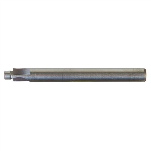 Il FILLISTER 8-40 SIGHT SCREW COUNTERBORE di BROWNELLS è un utensile ad alta velocità, progettato per viti di mira popolari, con specifiche precise per la maggior parte delle viti di base.