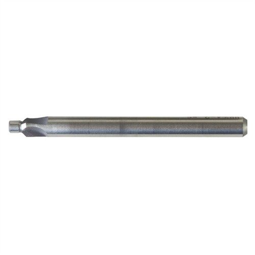 Il WEAVER 6-48 Sight Screw Counterbore in acciaio ad alta velocità è progettato per viti di mira popolari, garantendo precisione e qualità per le tue esigenze di armi.