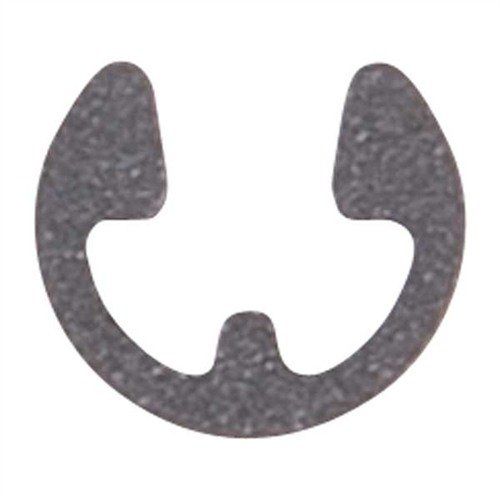 Das E-Clip Kit bietet 160 Clips in 8 Grössen, ideal für viele Waffen. Schnell einsatzbereit und kostengünstig, perfekt für deine Werkstatt!