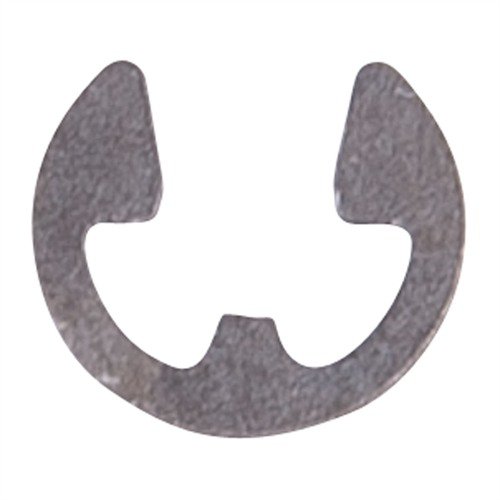 Il Kit E-Clip offre 160 clip in 8 misure, essenziali per riparazioni rapide di armi, risparmiando tempo e denaro rispetto ai prezzi di fabbrica.