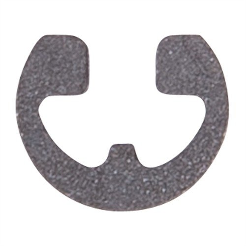 L'E-Clip Kit offre 160 clip in 8 dimensioni per riparazioni rapide di armi, evitando costi elevati e perdite di tempo con ordini in fabbrica.