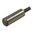 BROWNELLS STEEL PILOT FOR .45 BP MUZZLE