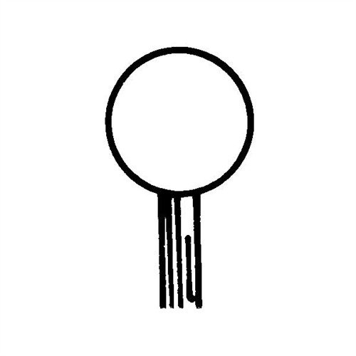 Le Kit de Points de Meulage Premium Brownells offre des pierres de qualité industrielle, durables et efficaces pour un fini lisse sur tous les métaux.