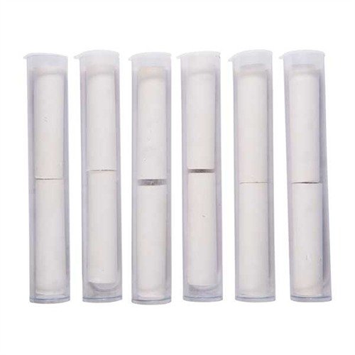 Le FILE CHALK de Brownells prolonge la vie de tes fichiers, empêche le colmatage et facilite leur nettoyage pour un travail plus efficace et précis.