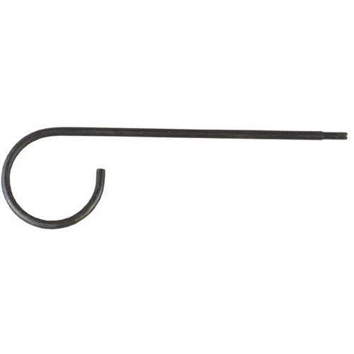 Der Brownells Plunger Tube Support schützt deinen Plunger Tube vor Kompressionsschäden, während er mit dem 1911 Plunger Tube Staking Tool an den Rahmen befestigt wird.