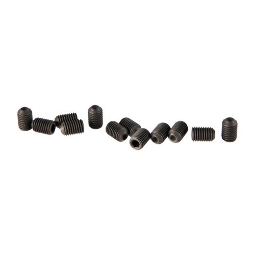 Das SOCKET HEAD CAP & SET SCREW KIT bietet 108 Schrauben in verschiedenen Grössen und Längen, perfekt für deine Projekte und Reparaturen. Ideal für jede Werkstatt!