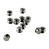 BROWNELLS 8-40 POSITIVE STOP REFILL STAINLESS STEEL 12 PACK