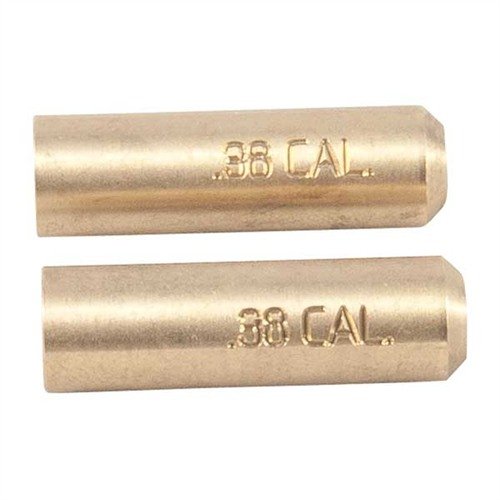 Der Brownells Adjustable Extractor Support ist vollständig verstellbar und passt für alle .38-.45 Revolver, ohne separate Werkzeuge zu benötigen.