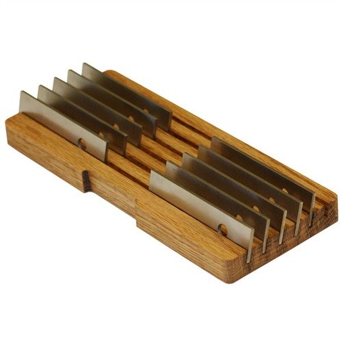 Le barre di adattamento per slide 1911 di Brownells offrono una rimozione precisa del 